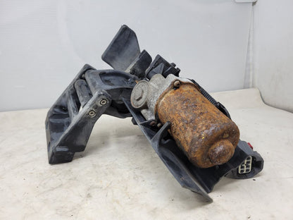 2016 ESCALADE RH PASSENGER RUNNING BOARD MOTOR 26427 - image 7