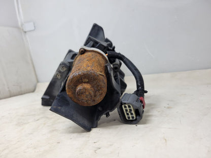 2016 ESCALADE RH PASSENGER RUNNING BOARD MOTOR 26427 - image 8