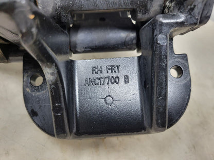 2016 ESCALADE RH PASSENGER RUNNING BOARD MOTOR 26427 - image 10