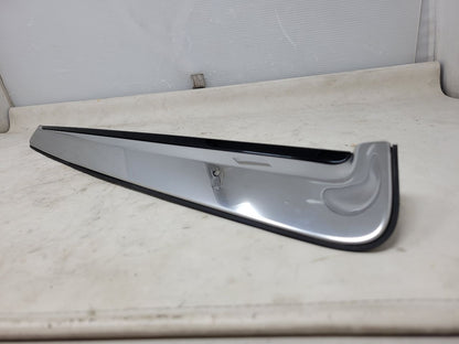 2016 ESCALADE RH PASSENGER CHROME C PILLAR TRIM 26453 - image 2