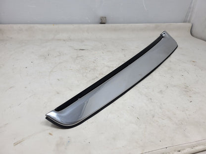 2016 ESCALADE RH PASSENGER CHROME C PILLAR TRIM 26453 - image 3
