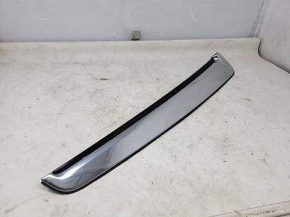 2016 ESCALADE RH PASSENGER CHROME C PILLAR TRIM 26453 - image 4