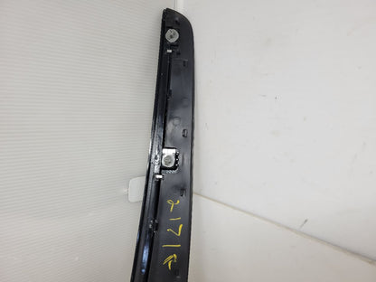 2016 ESCALADE RH PASSENGER CHROME C PILLAR TRIM 26453 - image 8