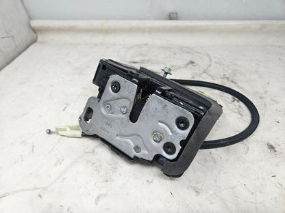 2016 ESCALADE FRONT RH DOOR LATCH LOCK ACTUATOR 26510 - image 7
