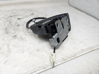 2016 ESCALADE FRONT RH DOOR LATCH LOCK ACTUATOR 26510 - image 8