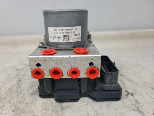 2018 CAMARO ABS BRAKE PUMP & MODULE 84244636 26516 - image 1