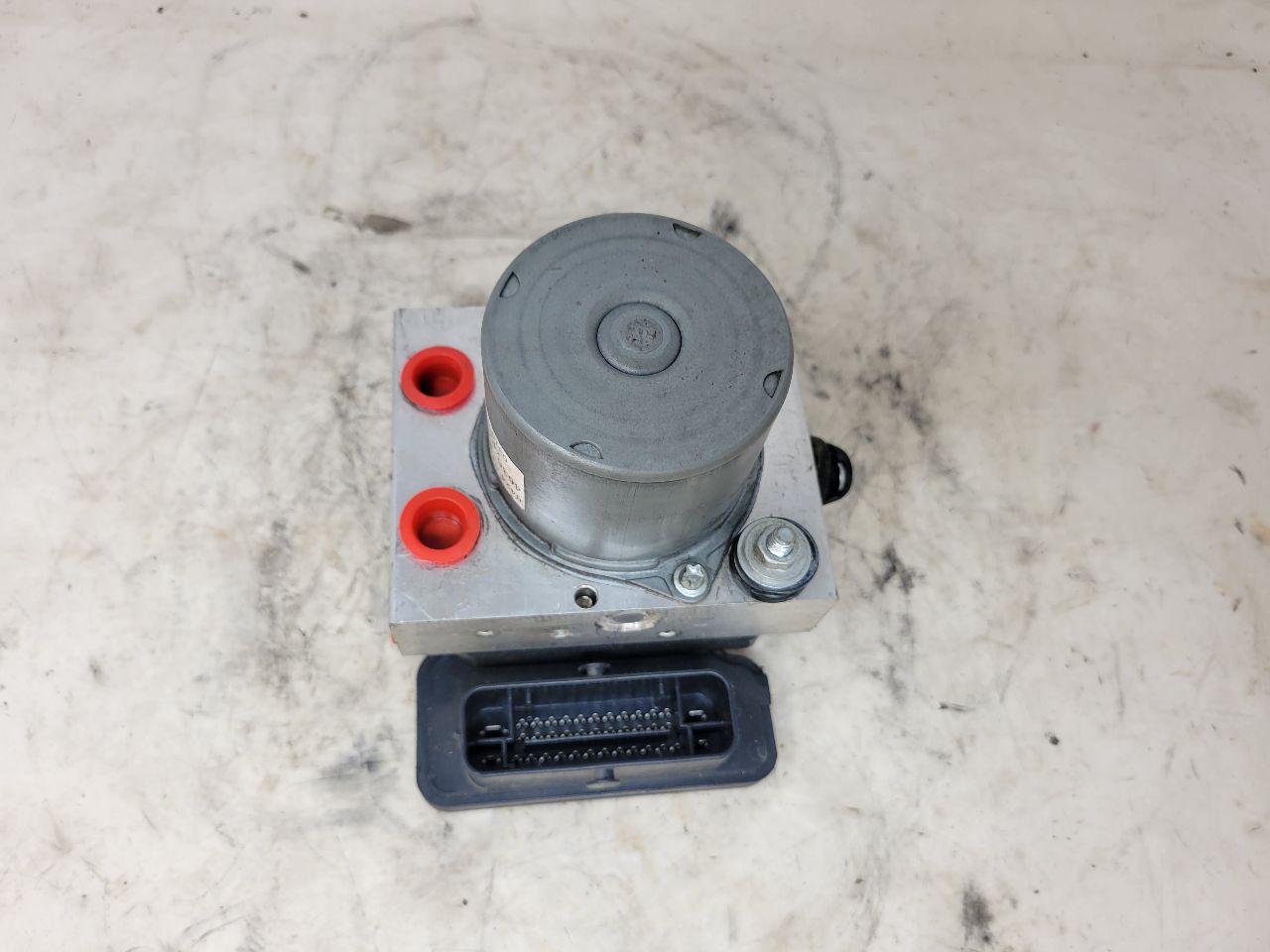 2018 CAMARO ABS BRAKE PUMP & MODULE 84244636 26516 - image 5