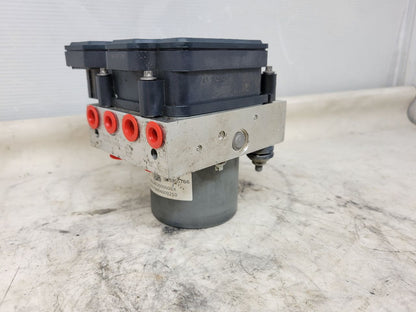 2018 CAMARO ABS BRAKE PUMP & MODULE 84244636 26516 - image 7