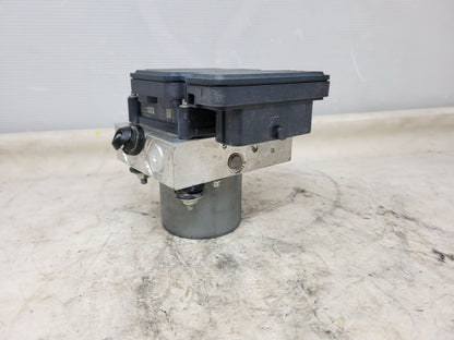 2018 CAMARO ABS BRAKE PUMP & MODULE 84244636 26516 - image 8