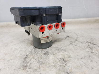 2018 CAMARO ABS BRAKE PUMP & MODULE 84244636 26516 - image 9