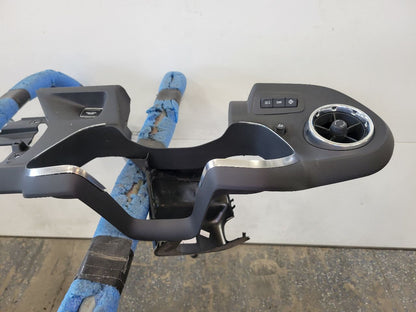 2018 CAMARO CLUSTER DASH BEZEL TRIM W/START BUTT 26555 - image 11