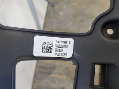 2018 CAMARO CLUSTER DASH BEZEL TRIM W/START BUTT 26555 - image 15