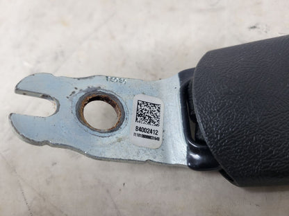 2018 CAMARO REAR SEAT BELT BUCKLE 84002412 26574 - image 6
