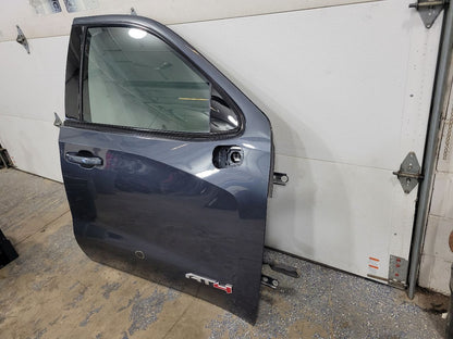 2021 SIERRA150 RH DARK SHADOW METALLIC 626D/GJI 5P0 26621 - image 3