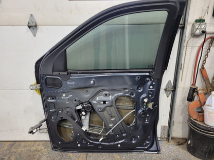 2021 SIERRA150 RH DARK SHADOW METALLIC 626D/GJI 5P0 26621 - image 10
