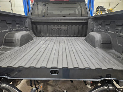 2021 SIERRA150 BED 5'9 DARK SHADOW MET 626D LINER 26624 - image 17