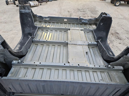 2021 SIERRA BED 5'9 DARK SHADOW MET 626D LINER 26624 - image 10