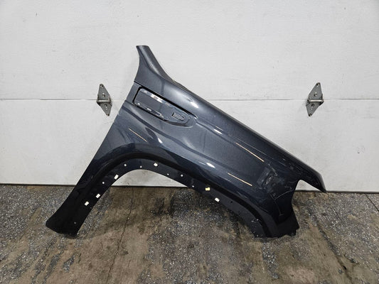 2021 SIERRA150 RH FENDER DARK SHADOW MET 6D1 3D.05 26630 - image 1