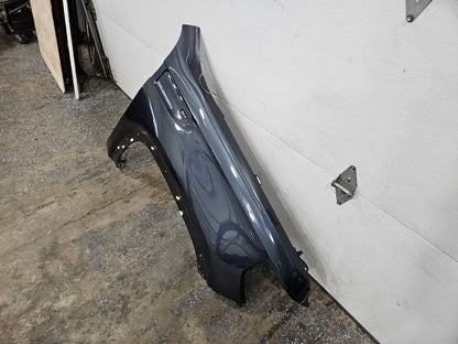2021 SIERRA150 RH FENDER DARK SHADOW MET 6D1 3D.05 26630 - image 3