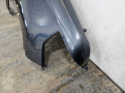 2021 SIERRA150 RH FENDER DARK SHADOW MET 6D1 3D.05 26630 - image 4