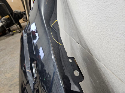 2021 SIERRA150 RH FENDER DARK SHADOW MET 6D1 3D.05 26630 - image 7