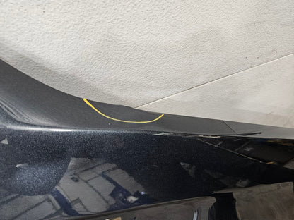 2021 SIERRA150 RH FENDER DARK SHADOW MET 6D1 3D.05 26630 - image 9