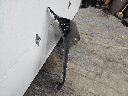 2021 SIERRA150 RH FENDER DARK SHADOW MET 6D1 3D.05 26630 - image 11