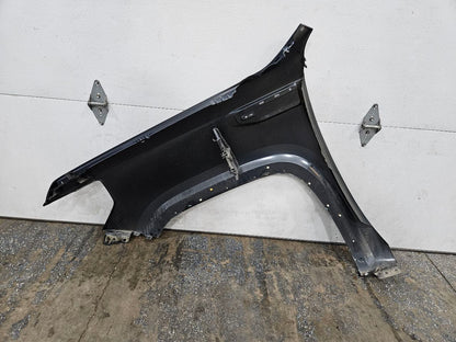 2021 SIERRA150 RH FENDER DARK SHADOW MET 6D1 3D.05 26630 - image 13