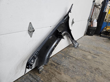 2021 SIERRA150 RH FENDER DARK SHADOW MET 6D1 3D.05 26630 - image 15