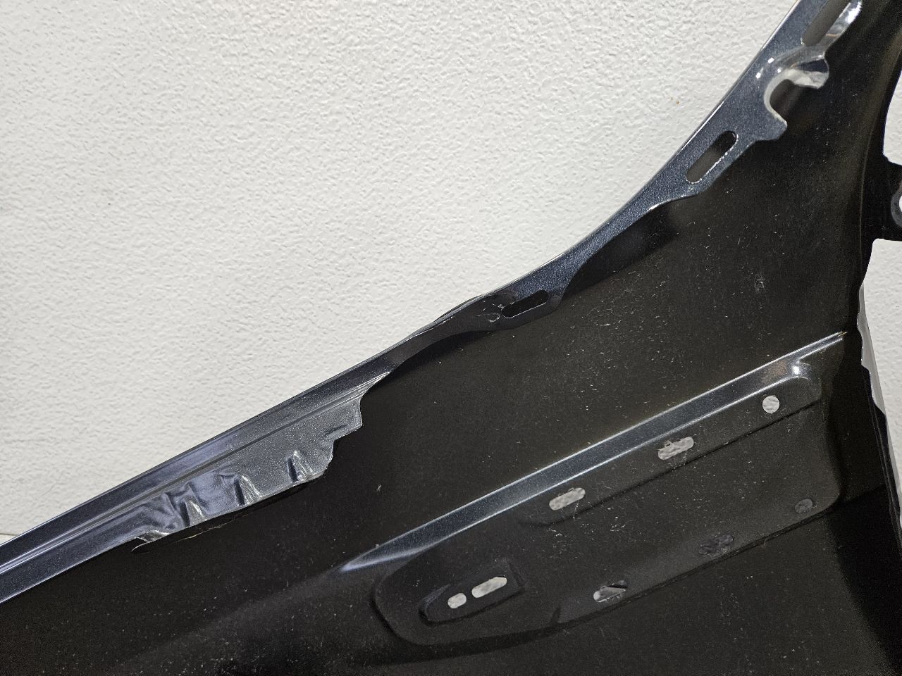 2021 SIERRA150 RH FENDER DARK SHADOW MET 6D1 3D.05 26630 - image 17