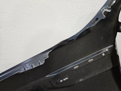 2021 SIERRA150 RH FENDER DARK SHADOW MET 6D1 3D.05 26630 - image 17