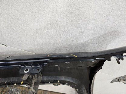 2021 SIERRA150 RH FENDER DARK SHADOW MET 6D1 3D.05 26630 - image 18