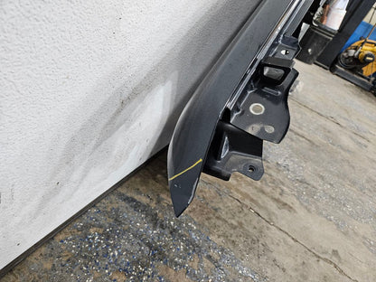 2021 SIERRA150 RH FENDER DARK SHADOW MET 6D1 3D.05 26630 - image 20