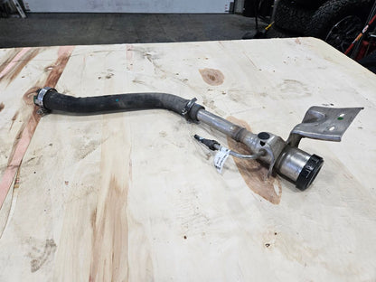 2021 SIERRA150 GAS FILLER NECK 84868026 5'9" BED 26642 - image 1