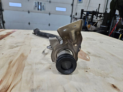 2021 SIERRA150 GAS FILLER NECK 84868026 5'9" BED 26642 - image 3