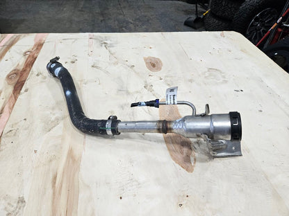 2021 SIERRA150 GAS FILLER NECK 84868026 5'9" BED 26642 - image 5