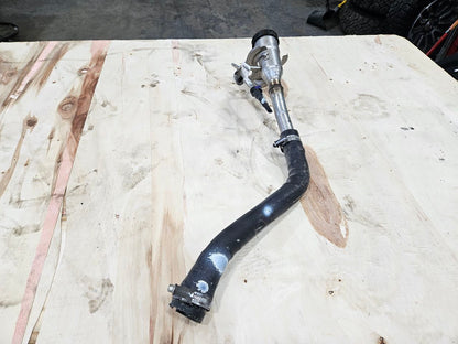 2021 SIERRA150 GAS FILLER NECK 84868026 5'9" BED 26642 - image 6