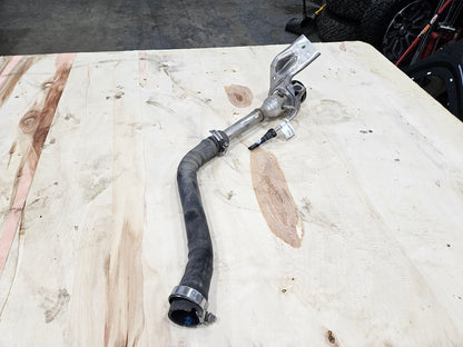 2021 SIERRA150 GAS FILLER NECK 84868026 5'9" BED 26642 - image 7