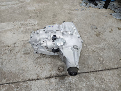 2021 SIERRA150 2 SPEED TRANSFER CASE BB8 7,696 MILE 26666 - image 1