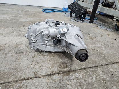2021 SIERRA150 2 SPEED TRANSFER CASE BB8 7,696 MILE 26666 - image 2