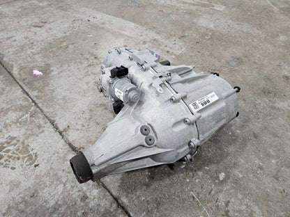 2021 SIERRA150 2 SPEED TRANSFER CASE BB8 7,696 MILE 26666 - image 3