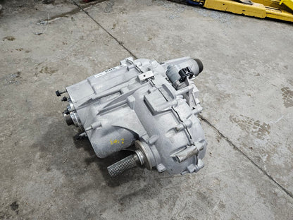 2021 SIERRA150 2 SPEED TRANSFER CASE BB8 7,696 MILE 26666 - image 4
