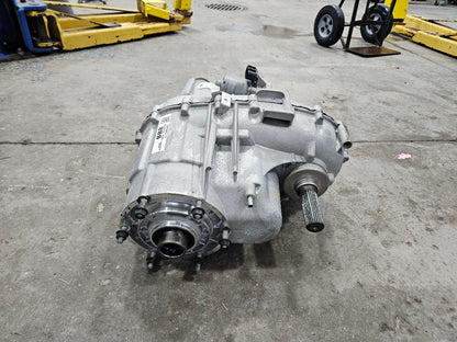 2021 SIERRA150 2 SPEED TRANSFER CASE BB8 7,696 MILE 26666 - image 5