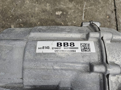 2021 SIERRA150 2 SPEED TRANSFER CASE BB8 7,696 MILE 26666 - image 6