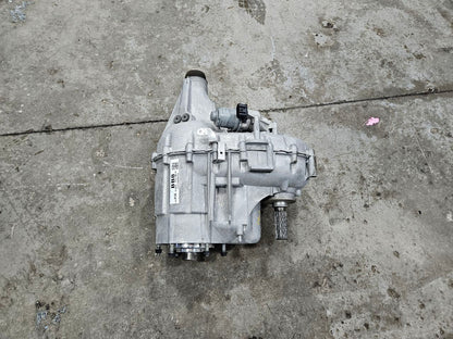 2021 SIERRA150 2 SPEED TRANSFER CASE BB8 7,696 MILE 26666 - image 8
