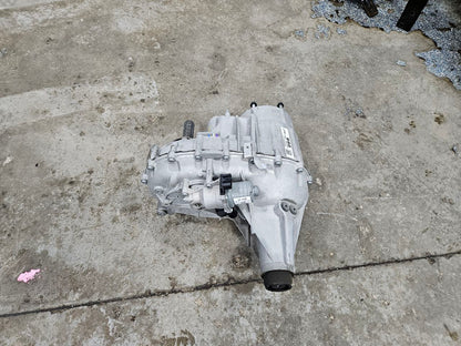 2021 SIERRA150 2 SPEED TRANSFER CASE BB8 7,696 MILE 26666 - image 9