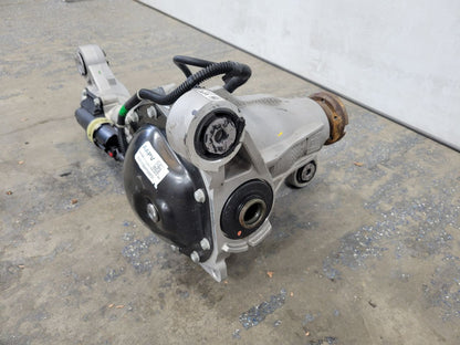2021 SIERRA150 FRONT AXLE GU5 3.23 SU5 7,696 MILES 26668 - image 2