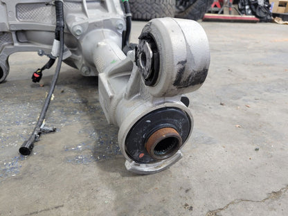 2021 SIERRA150 FRONT AXLE GU5 3.23 SU5 7,696 MILES 26668 - image 6