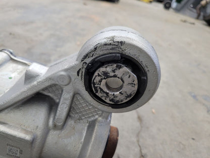 2021 SIERRA150 FRONT AXLE GU5 3.23 SU5 7,696 MILES 26668 - image 7