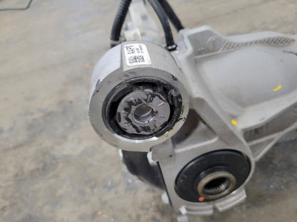 2021 SIERRA150 FRONT AXLE GU5 3.23 SU5 7,696 MILES 26668 - image 9